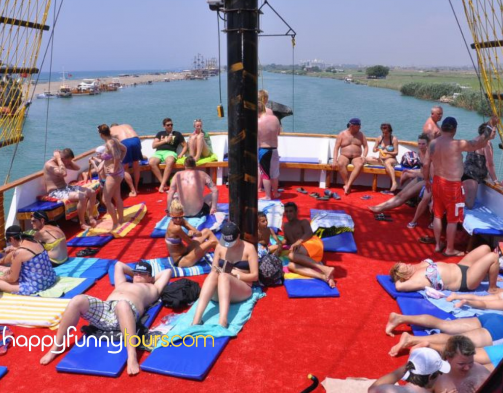 ГОЛУБАЯ ЛАГУНА